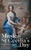 Music for St Cecilia's Day