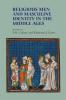 Religious Men and Masculine Identity in the Middle Ages