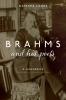 Brahms and His Poets