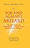 For and Against Abelard