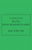 Actions of the 4th/7th Royal Dragoon Guards May-June 1940