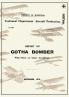 REPORT ON THE GOTHA BOMBER. WITH NOTES ON GIANT AEROPLANES September 1918Reports on German Aircraft 9