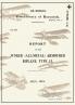 REPORT ON THE JUNKER ALL-METAL ARMOURED BIPLANE TYPE J.I. July 1919Reports on German Aircraft 14