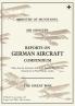 REPORTS ON GERMAN AIRCRAFT COMPENDIUM