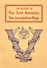 HISTORY OF THE SIXTH BATTALION THE LINCOLNSHIRE REGIMENT 1940-45