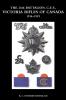THE 24th BATTALION C.E.F. VICTORIA RIFLES OF CANADA 1914-1919
