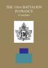 THE 116th BATTALION IN FRANCE (Canadian)