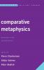 Comparative Metaphysics