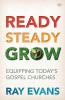 Ready Steady Grow