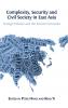Complexity Security and Civil Society in East Asia