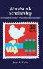 Woodstock Scholarship