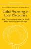 Global Warming in Local Discourses
