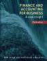 Finance and accounting for business