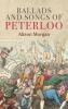 Ballads and songs of Peterloo