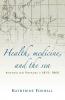Health medicine and the sea