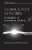Global justice networks