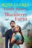 Family Matters at Blackberry Farm