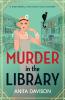 Murder in the Library