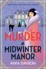 Murder at Midwinter Manor