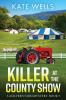 Killer at the County Show