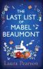 The Last List of Mabel Beaumont