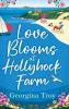 Love Blooms at Hollyhock Farm