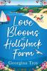 Love Blooms at Hollyhock Farm