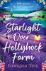 Starlight Over Hollyhock Farm