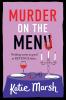 Murder on the Menu