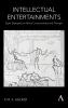 Intellectual Entertainments