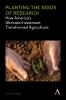 Planting the Seeds of Research