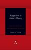 Reaganism in Literary Theory