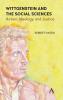 Wittgenstein and the Social Sciences