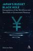 Japan's Budget Black Hole