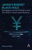 Japan's Budget Black Hole