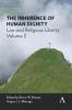The Inherence of Human Dignity