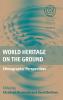 World Heritage on the Ground
