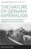 The Nature of German Imperialism