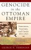 Genocide in the Ottoman Empire