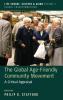 The Global Age-Friendly Community Movement