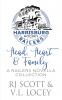 Head Heart & Family