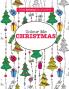 Colour Me Christmas ( A Really Relaxing Colouring Book)