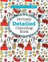 Divinely Detailed Colouring Book 2