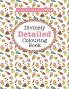 Divinely Detailed Colouring Book 3