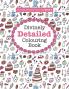 Divinely Detailed Colouring Book 5