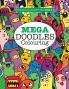 Mega Doodles Colouring ( Brilliant Colouring For Boys)