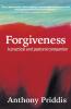 Forgiveness