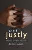 Act Justly