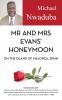 Mr and Mrs Evans' Honeymoon on the Island of Majorca Spain