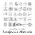 Sarajevska Abeceda
